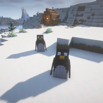 Penguin