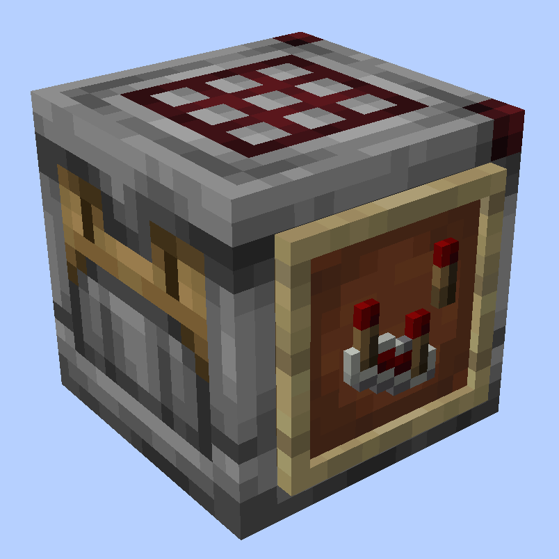 Crafters and Comparators