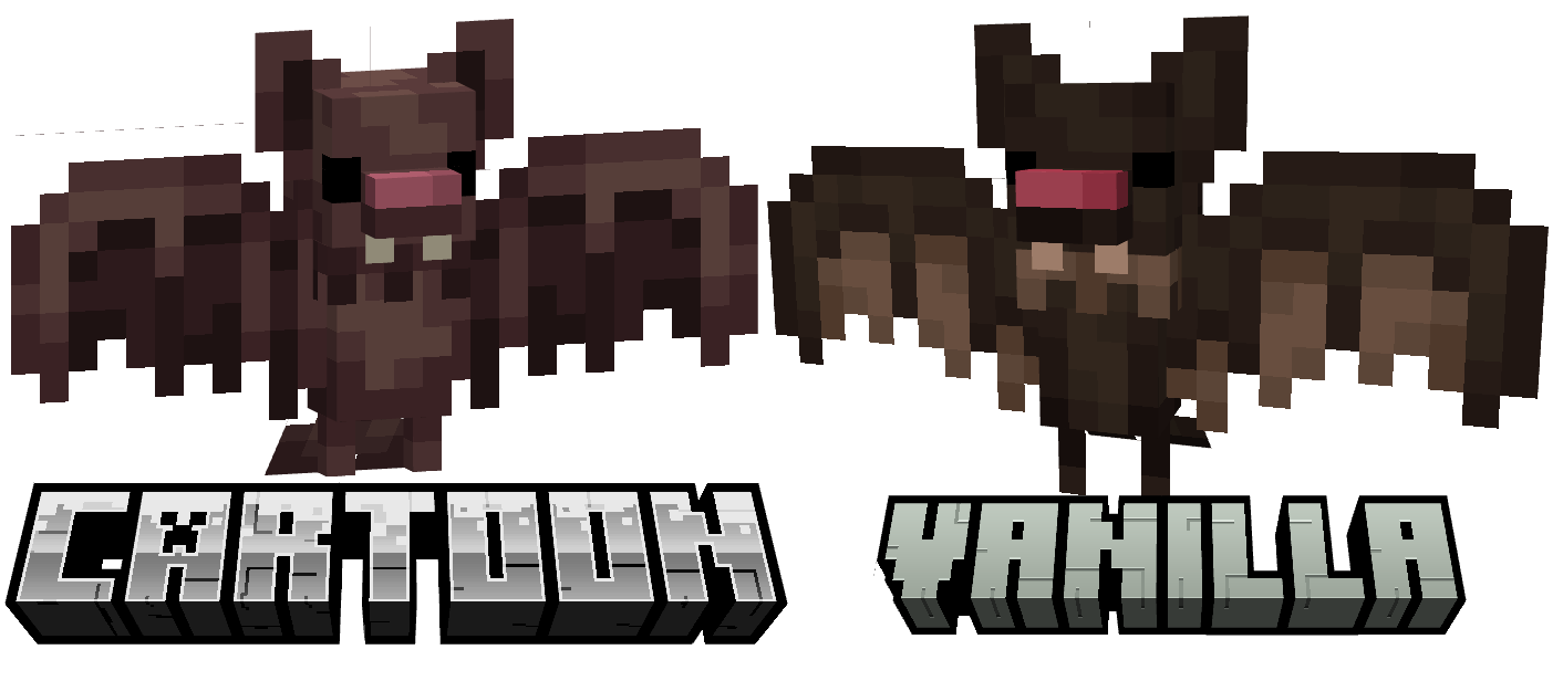 Bat Versions