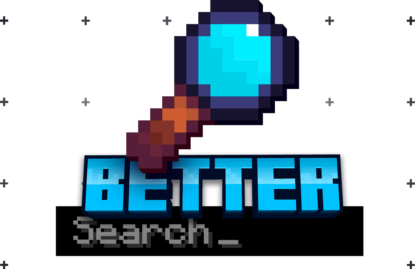 Better Search