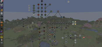 600+ Quests