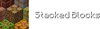 Stacked Blocks