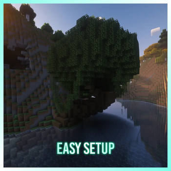 Easy setup