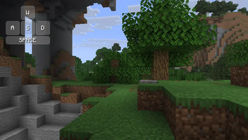 Overworld