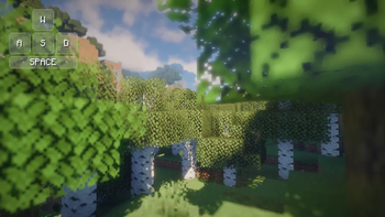 With Shaders