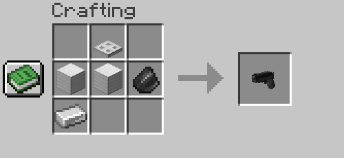 Gun Crafting