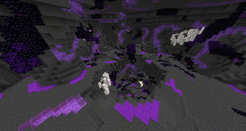 End