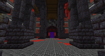 Dungeons