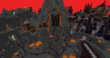 Crimson Isle