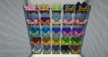 Armchairs