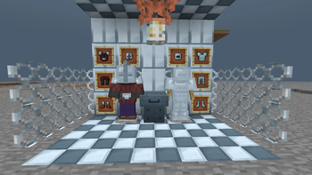 Silver Showcase