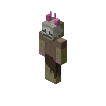 Mime (Render)