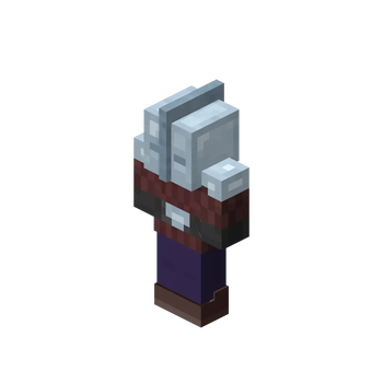 Sterling Armor (Render)