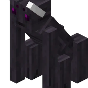 Skinwalker (Render)