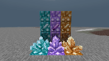 Shiny Gems!