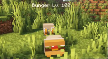 bungler