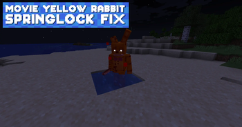 Movie Yellow Rabbit Springlock Fix