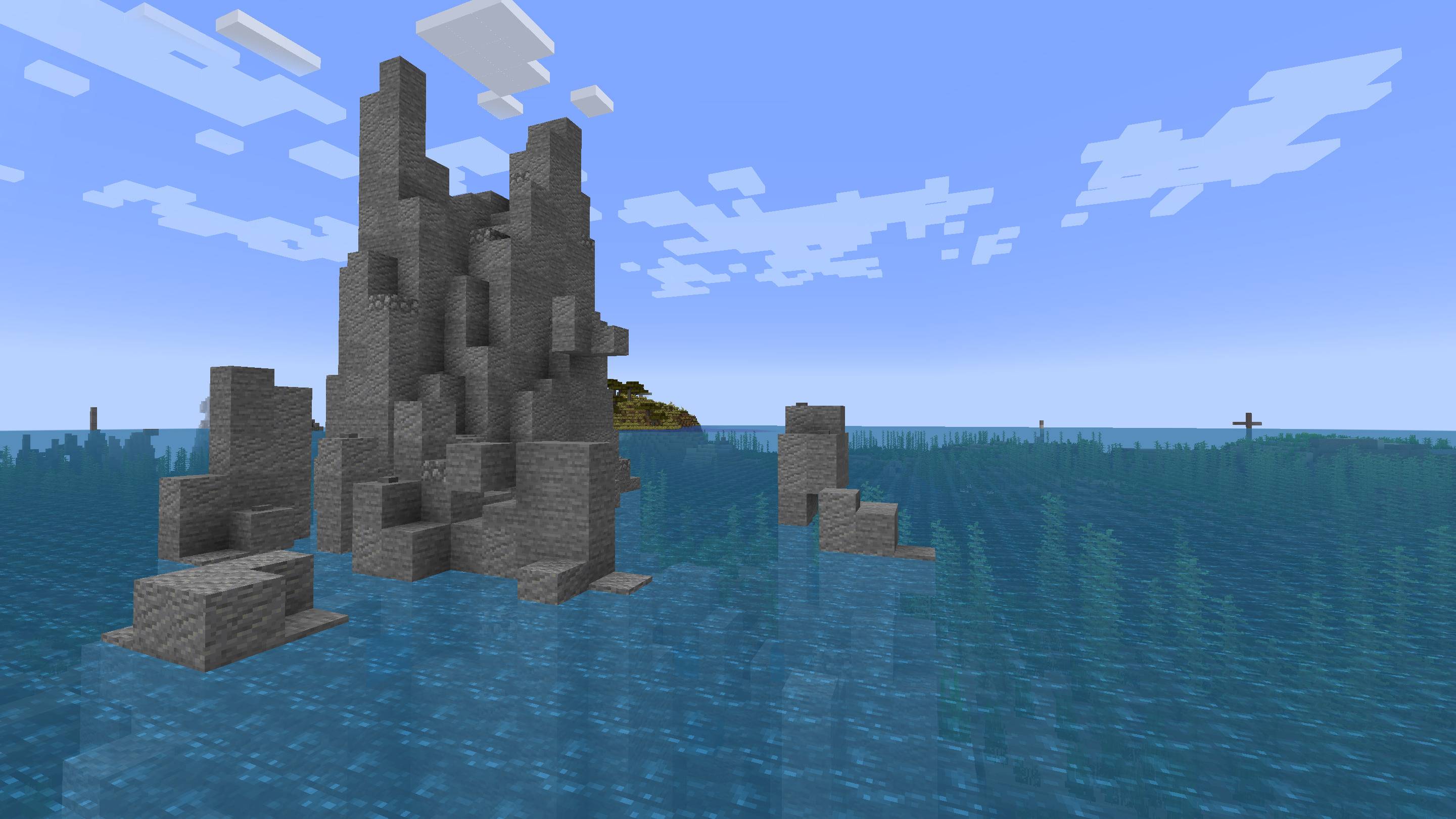 Rocks