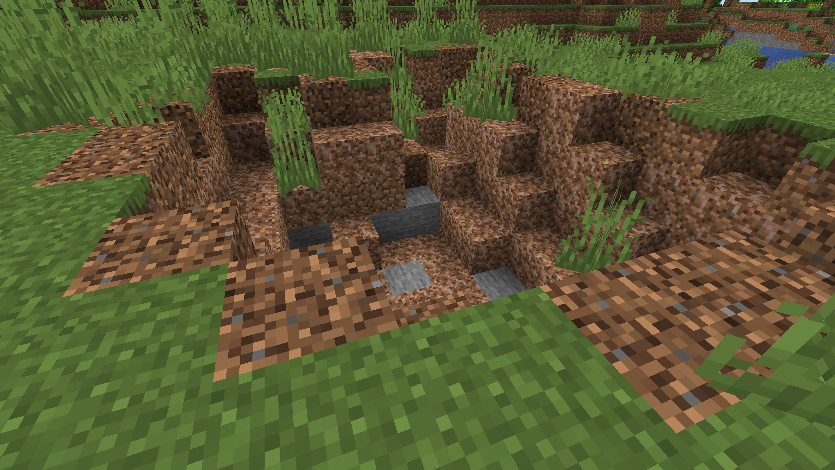 Sinkhole