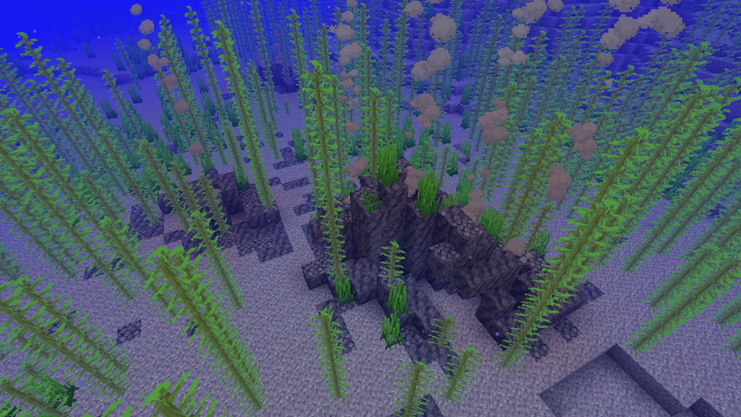 Thermal vents