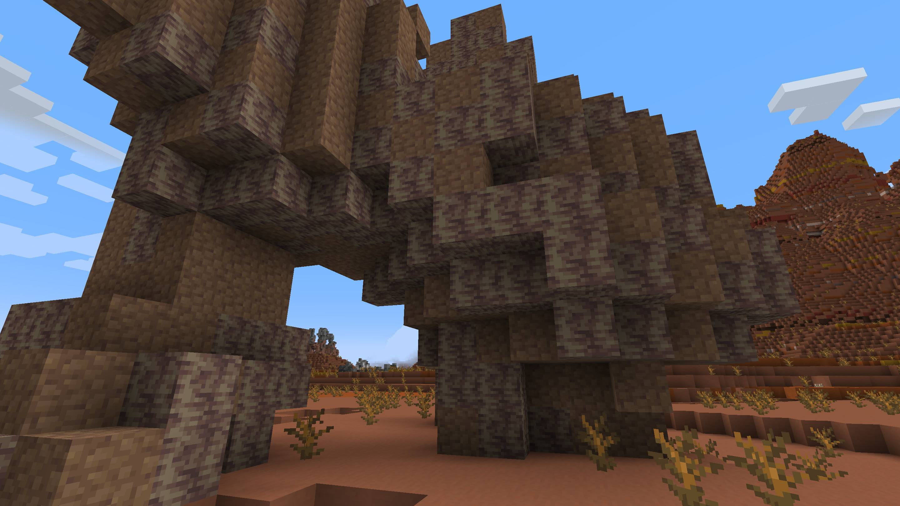 Rocks