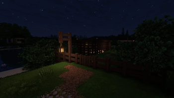 Nova Reimagined v1.0.3 Screenshot 16