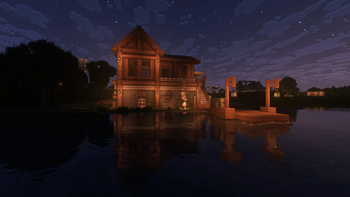 Nova Reimagined v1.0.3 Screenshot 6