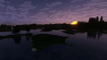 Nova Reimagined v1.0.3 Screenshot 3