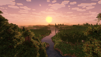 Nova Reimagined v1.0.3 Screenshot 1