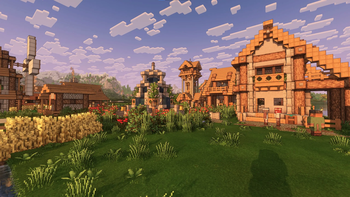 Nova Reimagined v1.0.3 Screenshot 15