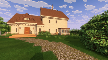 Nova Reimagined v1.0.3 Screenshot 5
