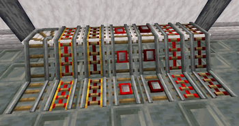 All Rails