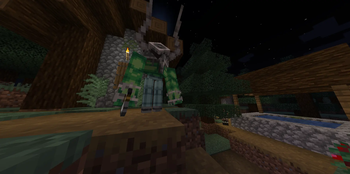 Archzombie