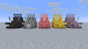 Blocks