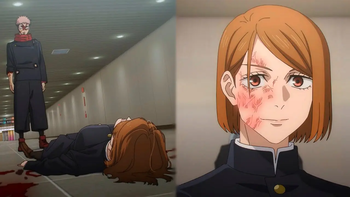 Mahito potion will do this to ur friends. 