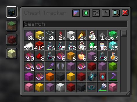 Dark Mode