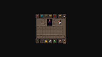 In game view (Creative)