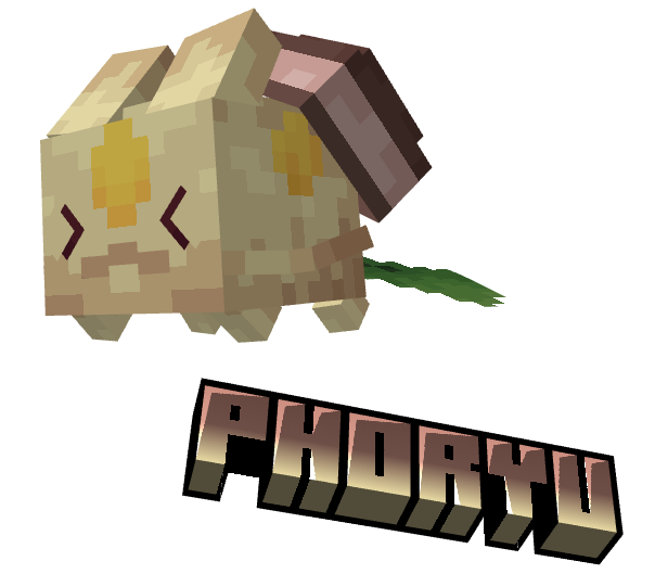 7811: Phoryu