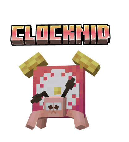 7801: Clocknid
