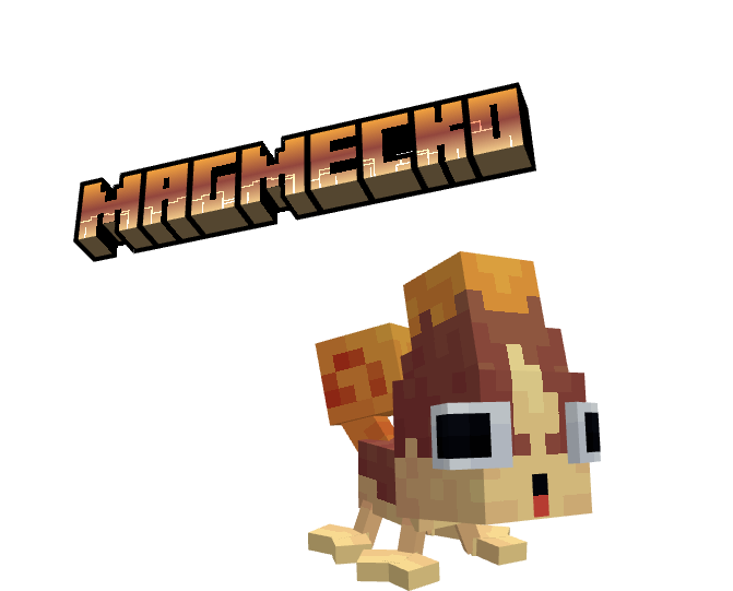 7797: Magmecko