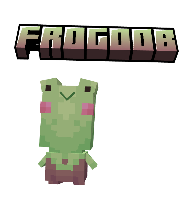 7806: Frogoob