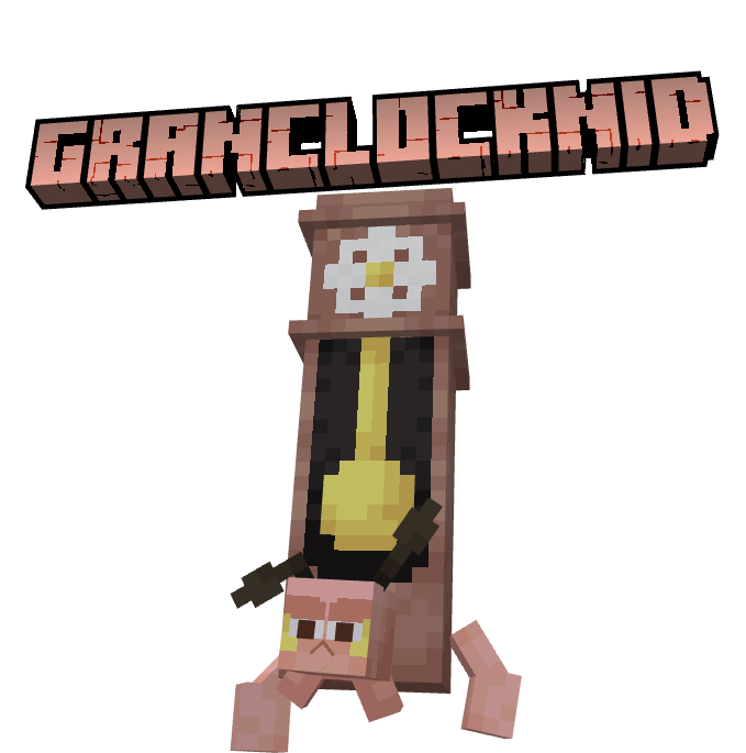 7802: Granclocknid