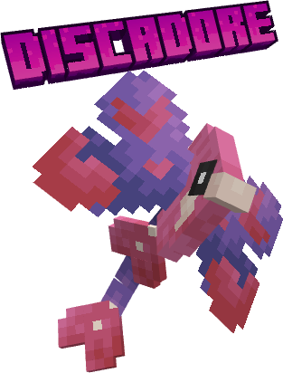 7820: Discadore