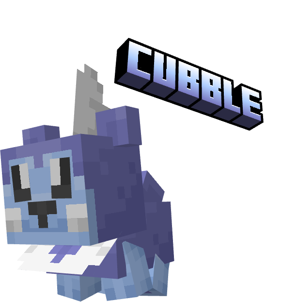 7815: Cubble