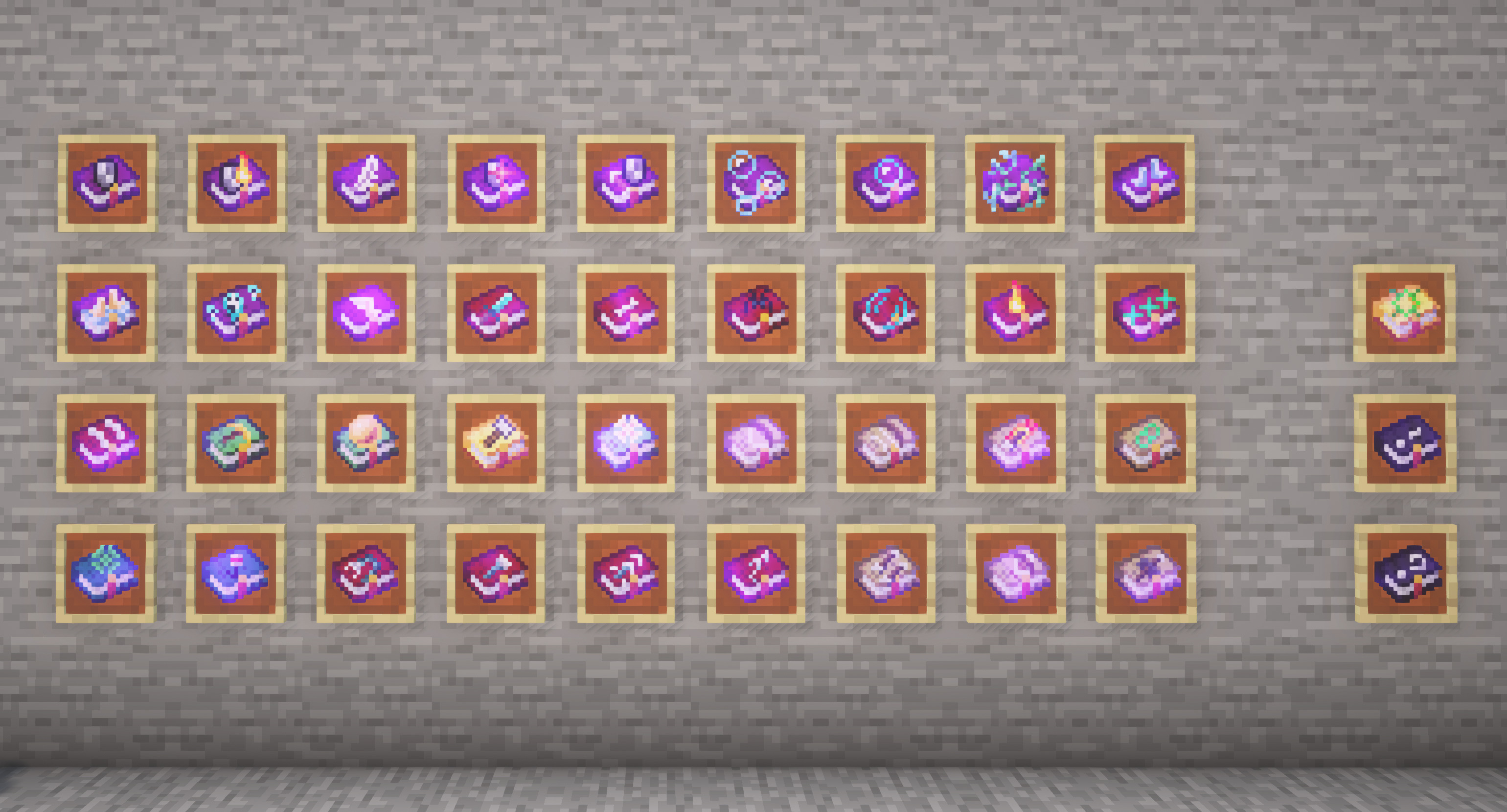 Screenshots