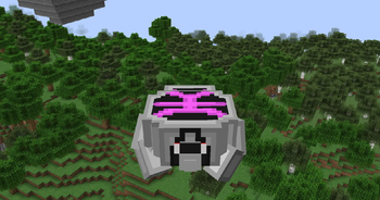 Turtle Zord