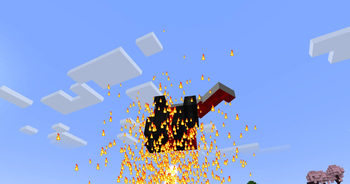 Pentagonal Fury