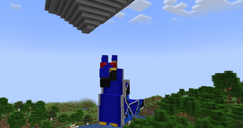 Dragon Zord