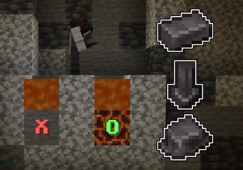 Netherite Slag Crafting!