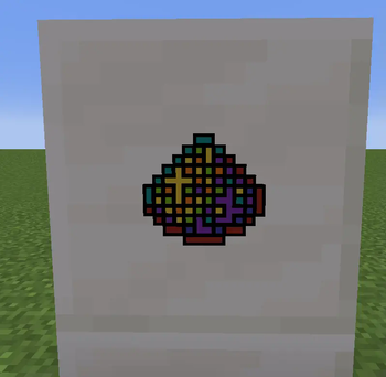 Redstone Item